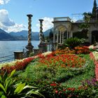 Varenna - Villa Monastero