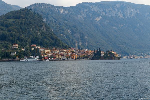 Varenne / Varenna