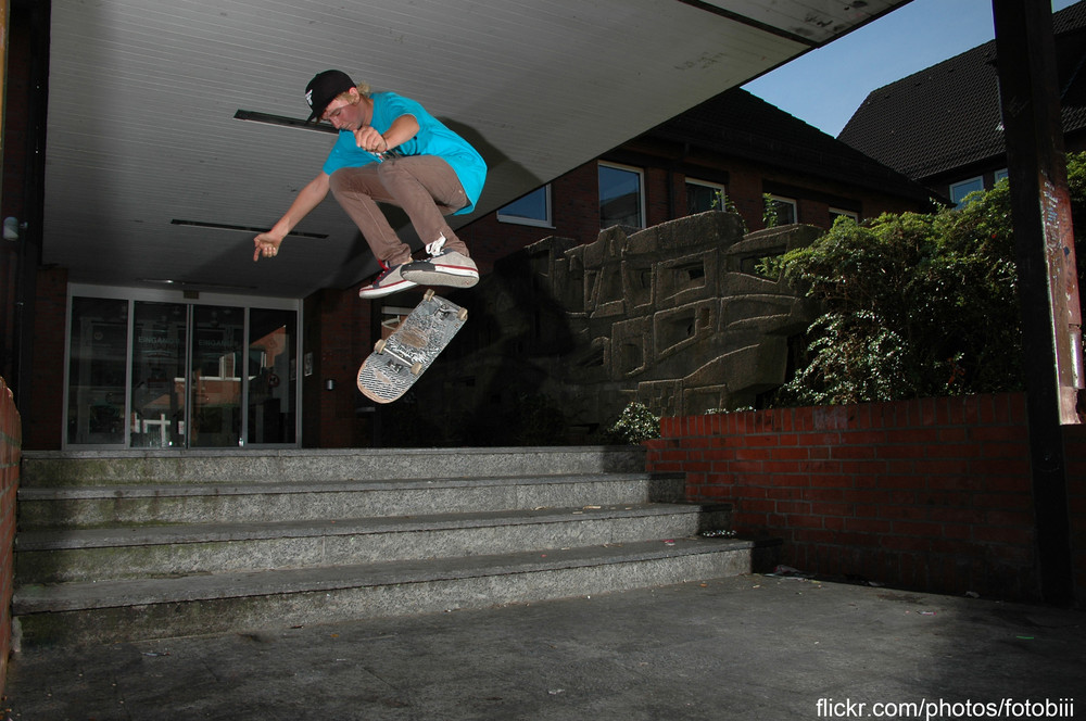 varial heel