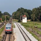 Variante 1 zu "Nordkopf Bahnhof Garching" 