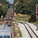 Variante 2 zu "Nordkopf Bahnhof Garching" 