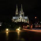 Variante 3. Kölner Dom