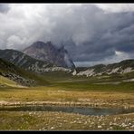 Variante "pastorizia" di una foto classica