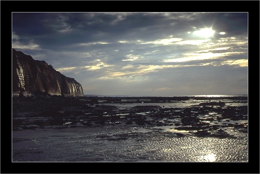 Variation sur le même thème-Falaise 2