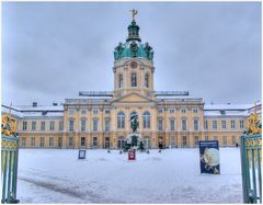 variationen schloß charlottenburg 4