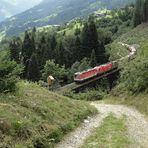 Variationen um den Hundsdorfer Viadukt