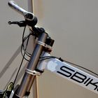 Variazione di tema la Sbike