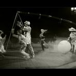 °°° Variete-Circus Rolandos °°°