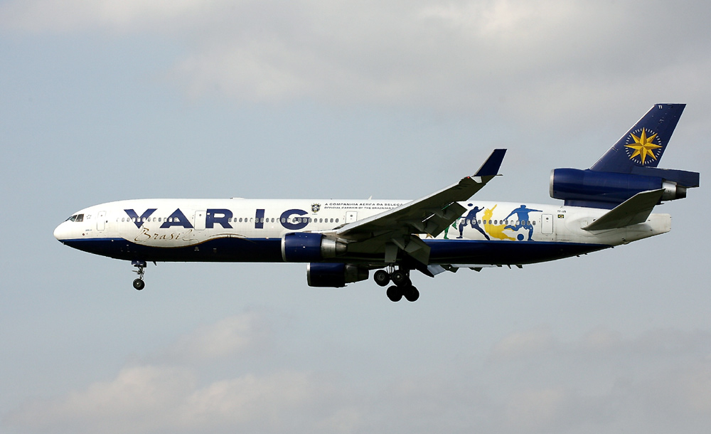 VARIG