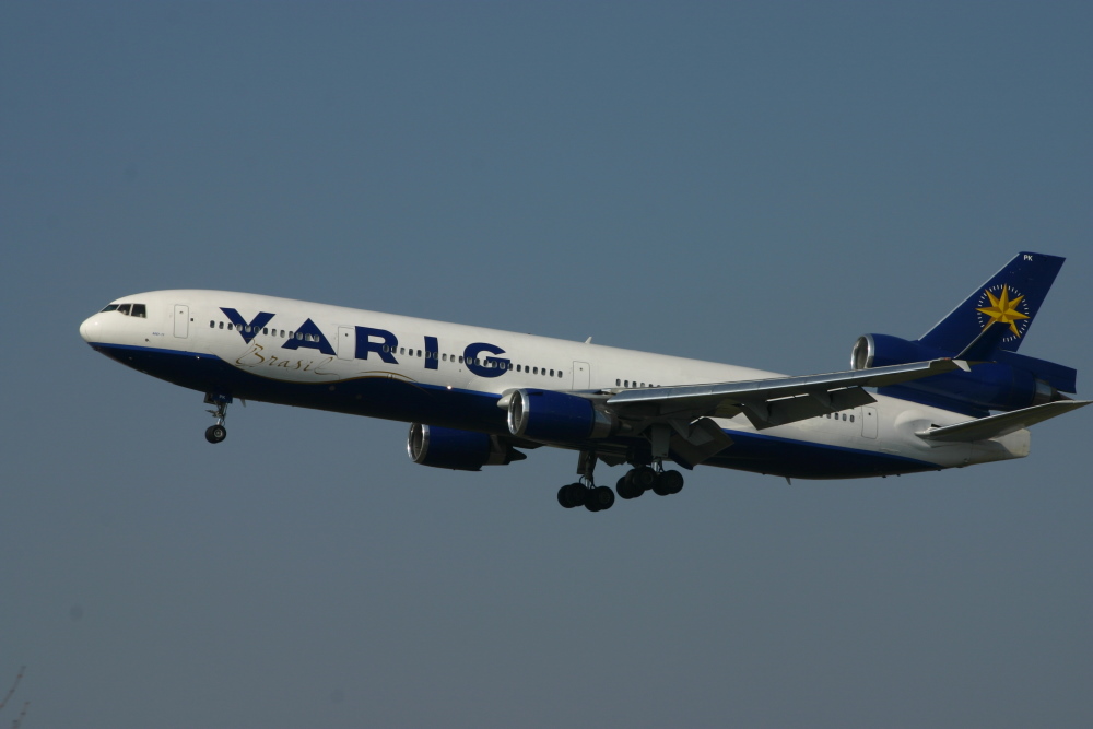 VARIG Brasil