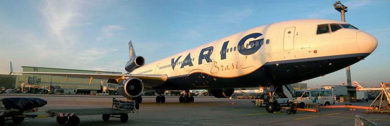 VARIG - Brasil