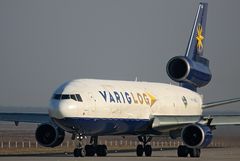 VARIG LOGISTICA