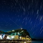 Varigotti Startrails