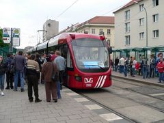 Variobahn