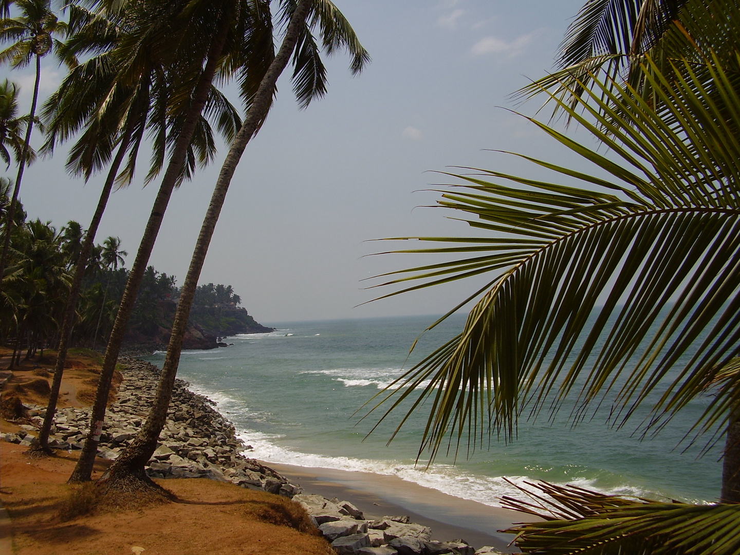 varkala