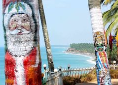 Varkala ...