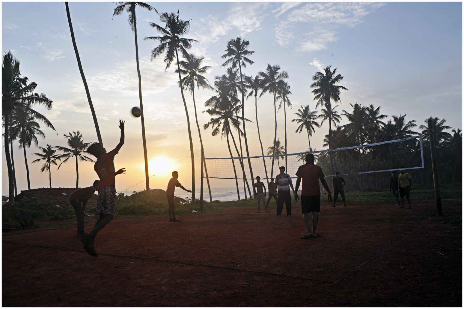 Varkala 