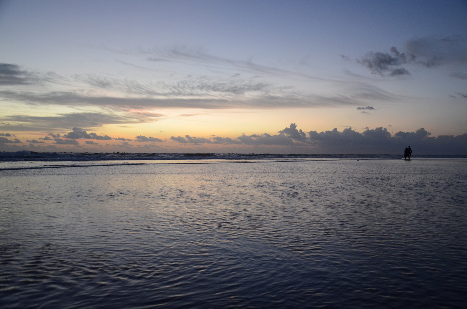 Varkala, India