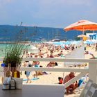 Varna Beach Bar