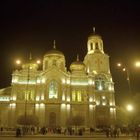 Varna- Katedrale by Night