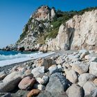 Varsamos beach / Samos, Greece