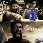 Varta-Sparta