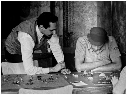 Vas tu trouver la solution ? 