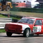 VAS & Volksrace Rallyecross Duivelsberg 2025