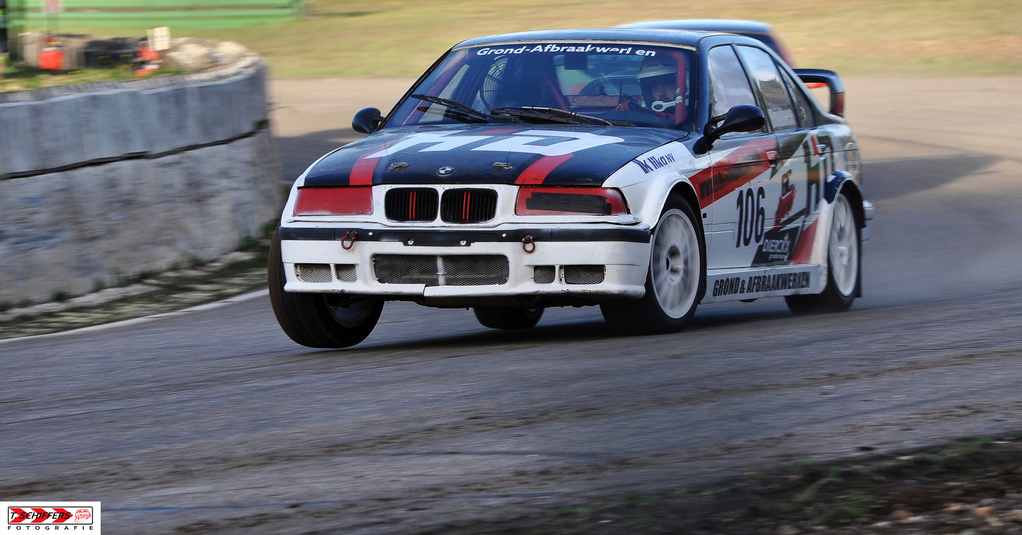 VAS & Volksrace Rallyecross Duivelsberg 2025 (II)