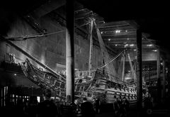 Vasa Museum