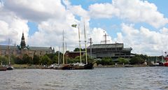 Vasa Museum