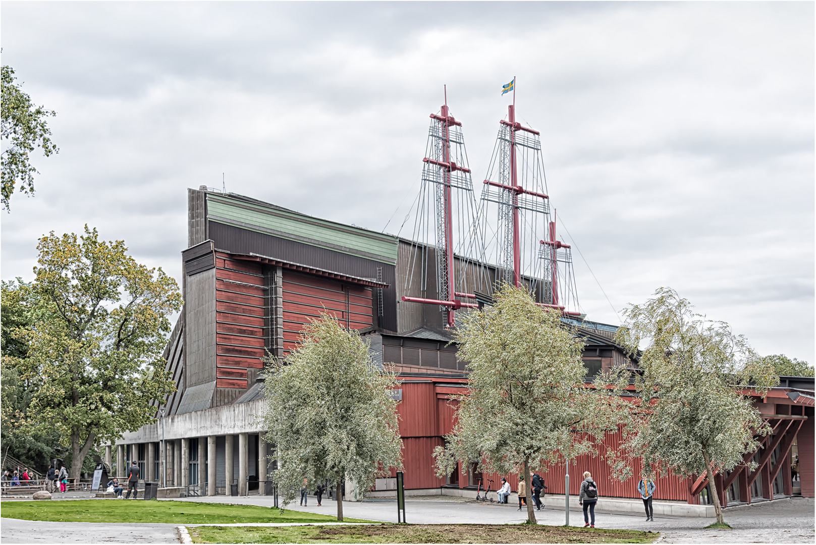 Vasa-Museum