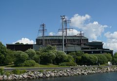 Vasa-Museum