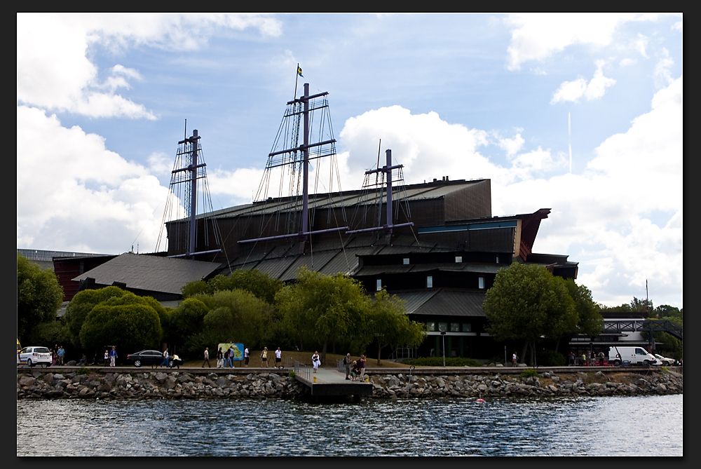 Vasamuseet