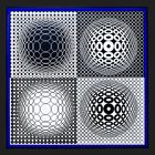 VASARELY - Im Labyrinth der Moderne (11)