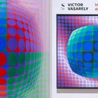 VASARELY - Im Labyrinth der Moderne (14)