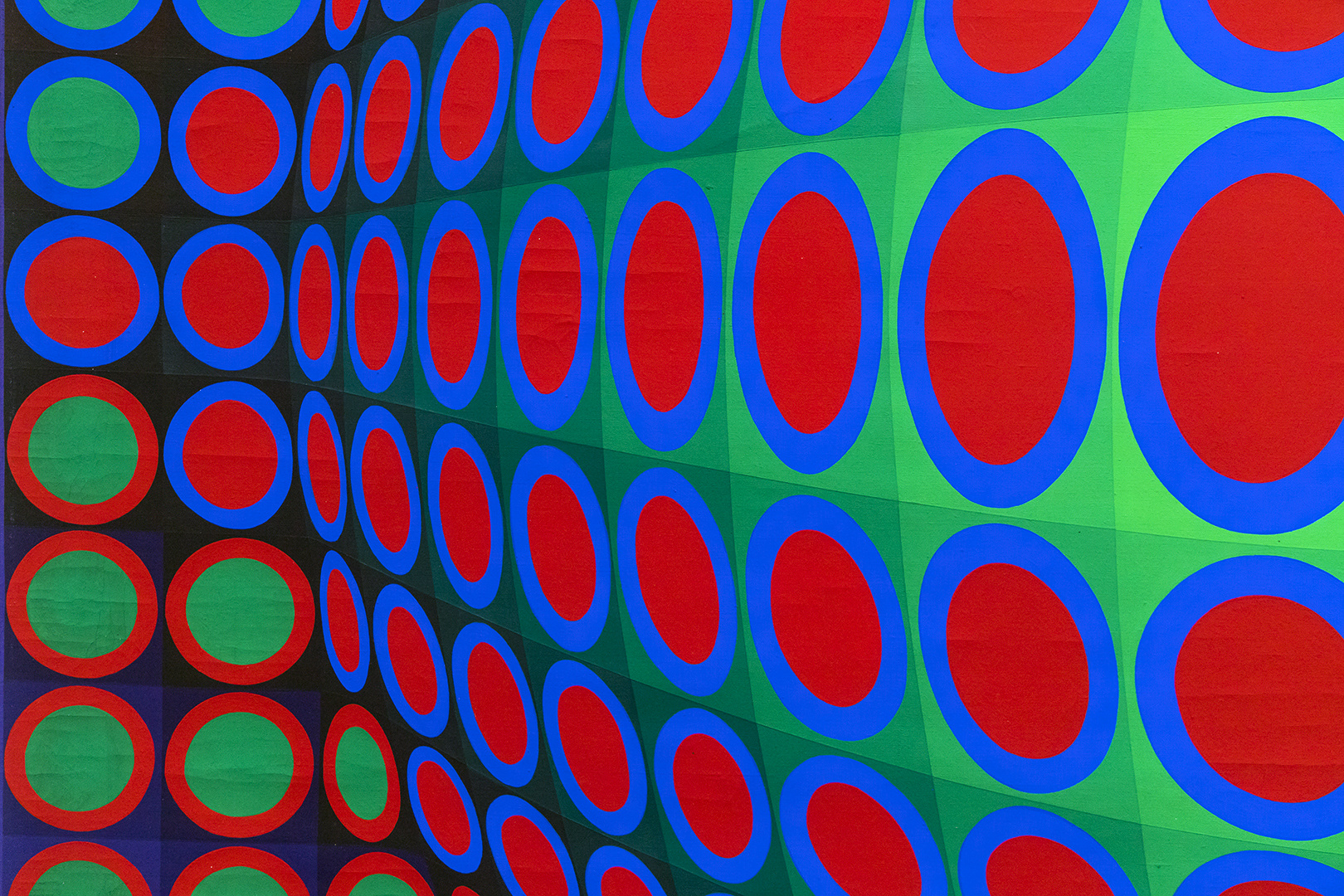 VASARELY - Im Labyrinth der Moderne (15)