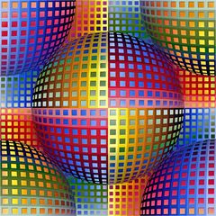 Vasarely-Vega-Nor-Improvisation1 (Reloaded)