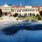 Vasca e palazzo Estense, Varese