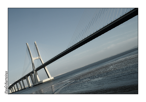 vasco da gama bridge