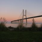 Vasco da Gama Bridge