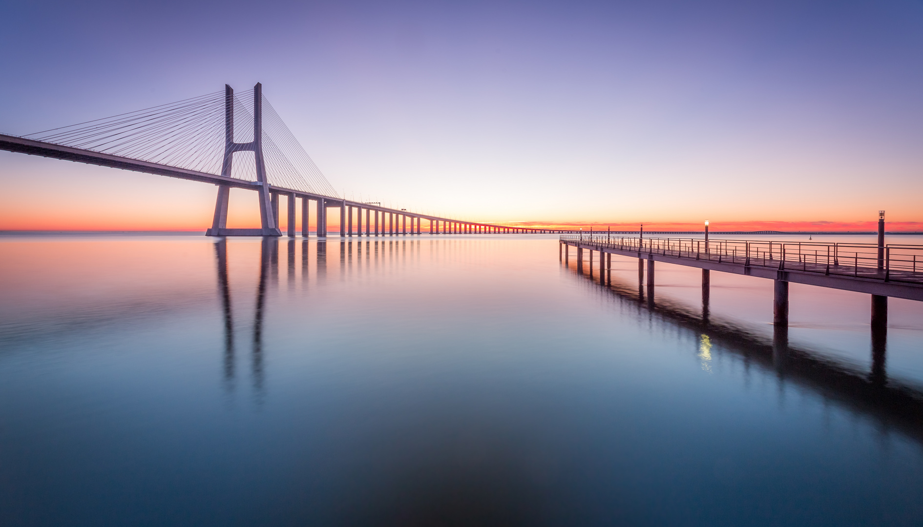 Vasco da Gama Bridge