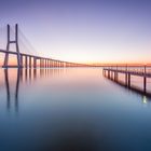 Vasco da Gama Bridge