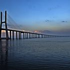 Vasco da Gama Bridge