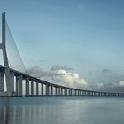 " Vasco Da Gama " Bridge