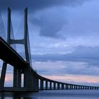 Vasco da Gama Bridge