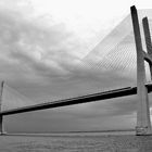 Vasco da Gama bridge