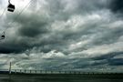 VASCO DA GAMA BRIDGE - LISBON by Paola Vignali 