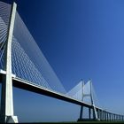 Vasco da Gama Bridge (Lissabon)