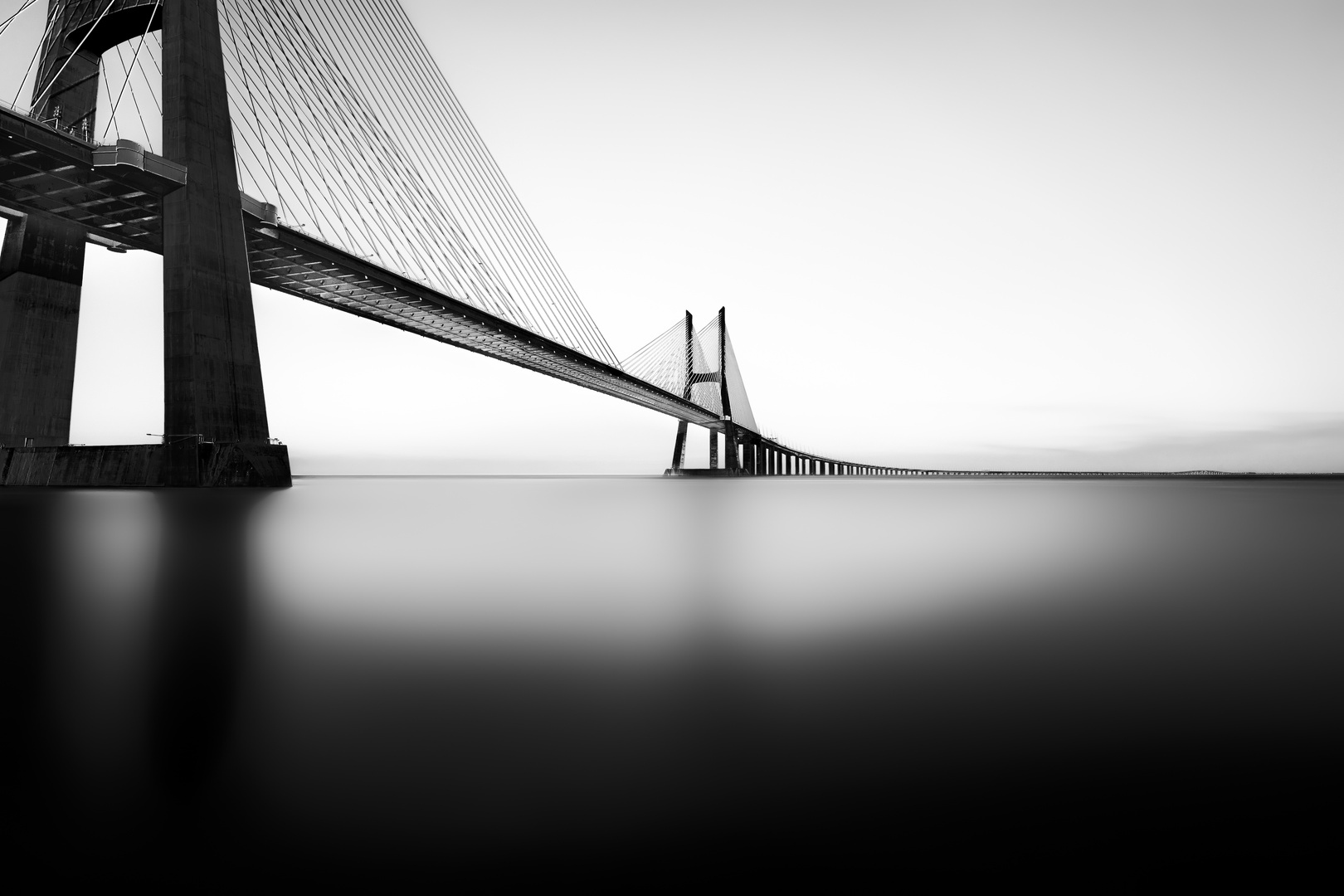 Vasco-da-Gama Brücke